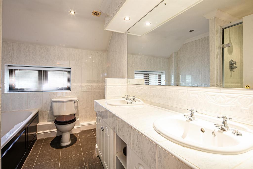 Principal ensuite