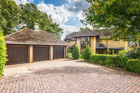 5 bedroom detached house for sale, 1 Knowle Green, Dore, S17 3AP