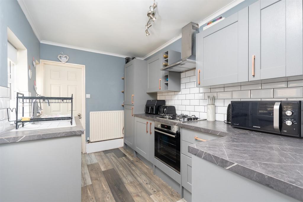 Colney Road, Dartford, Kent 3 bed semidetached house for sale £375,000