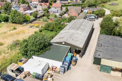 Industrial unit to rent, Bretforton Road, Badsey, Evesham