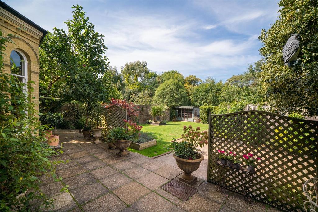 Gardens