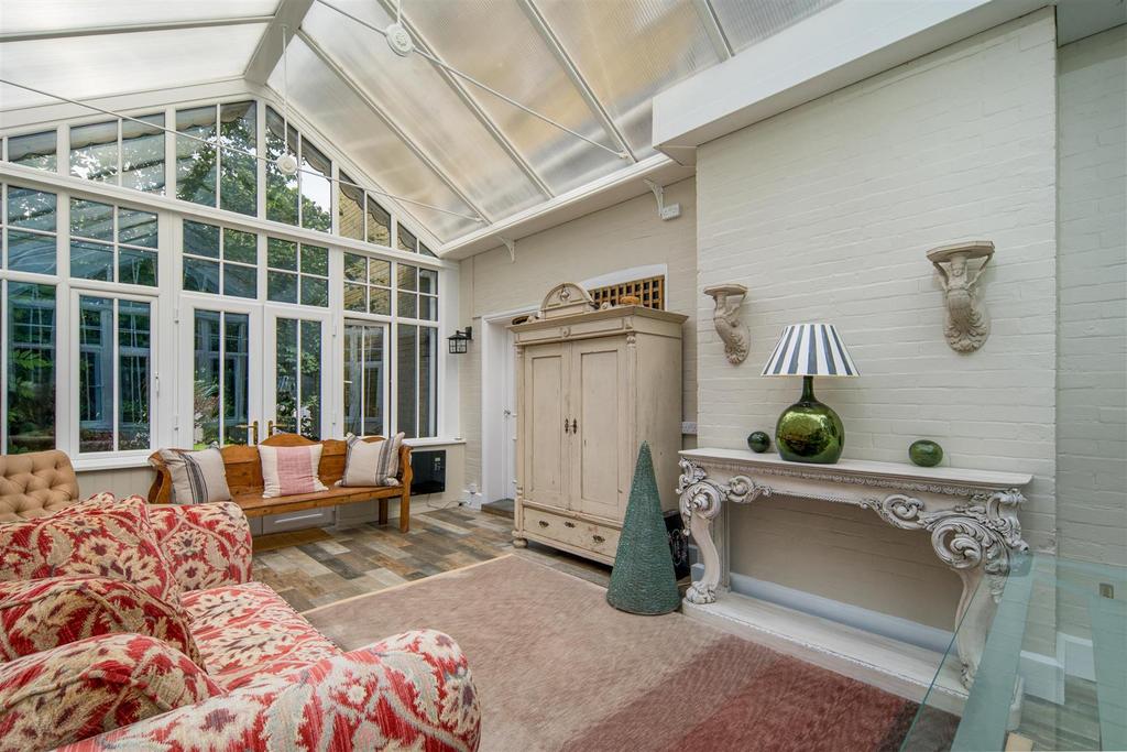 Orangery