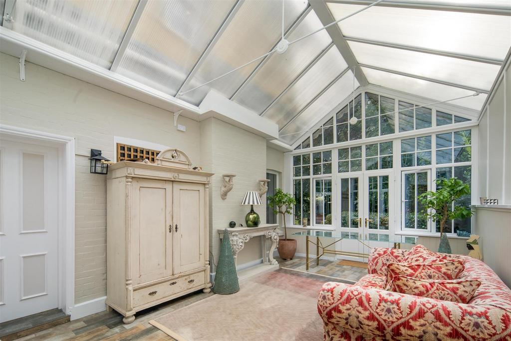 Orangery