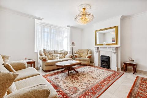 5 bedroom semi-detached house for sale, The Crescent, London W3