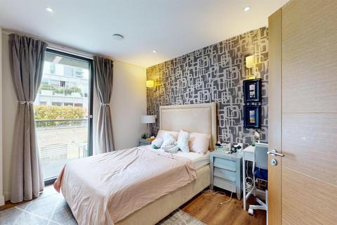 undefined, 80 Back Church Lane, Twyne House Apartments, London