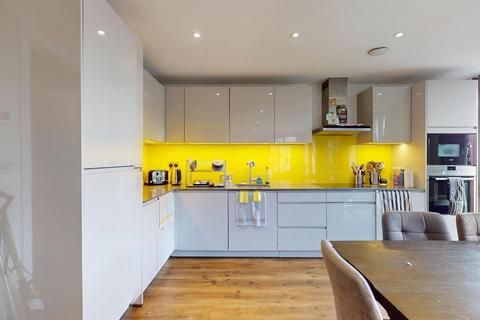 undefined, 80 Back Church Lane, Twyne House Apartments, London