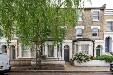 6 bedroom terraced house to rent, Westville Road, London W12