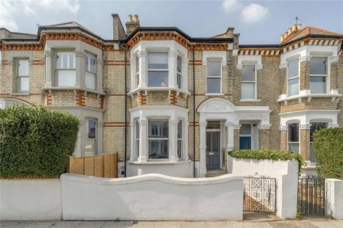 5 bedroom terraced house to rent, Bloemfontein Road, London W12