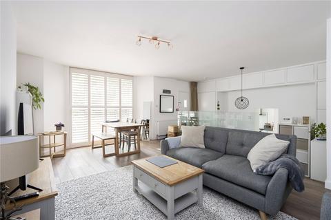 2 bedroom apartment to rent, Haverstock Hill, Belsize Park, London, NW3