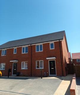undefined, Plot 62 "Kirk" Style Bamford Park, Upper Lighthorne, Leamington Spa, CV33