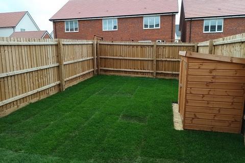 undefined, Plot 62 "Kirk" Style Bamford Park, Upper Lighthorne, Leamington Spa, CV33