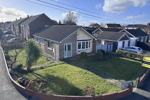 3 bedroom detached bungalow for sale, Church Avenue, Swillington, Leeds