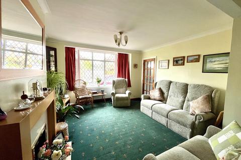 3 bedroom semi-detached house for sale, Moorfield Road, Chessington, Surrey. KT9 1AU