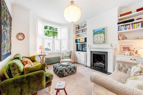 2 bedroom apartment for sale, Cathles Road, London SW12