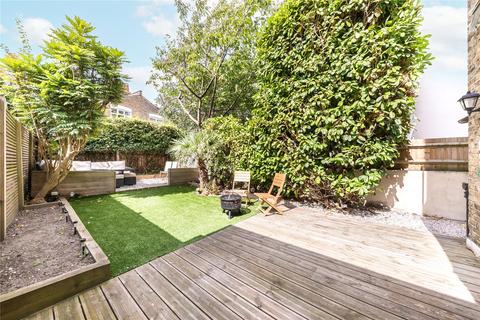 2 bedroom apartment for sale, Cavendish Road, London SW12