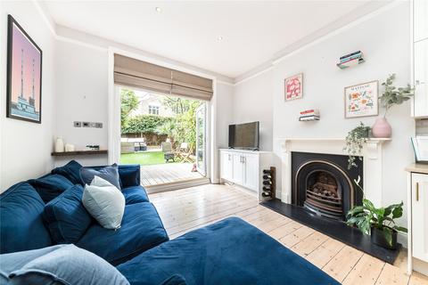 2 bedroom apartment for sale, Cavendish Road, London SW12