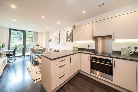 1 bedroom apartment for sale, Boundaries Road, London SW12