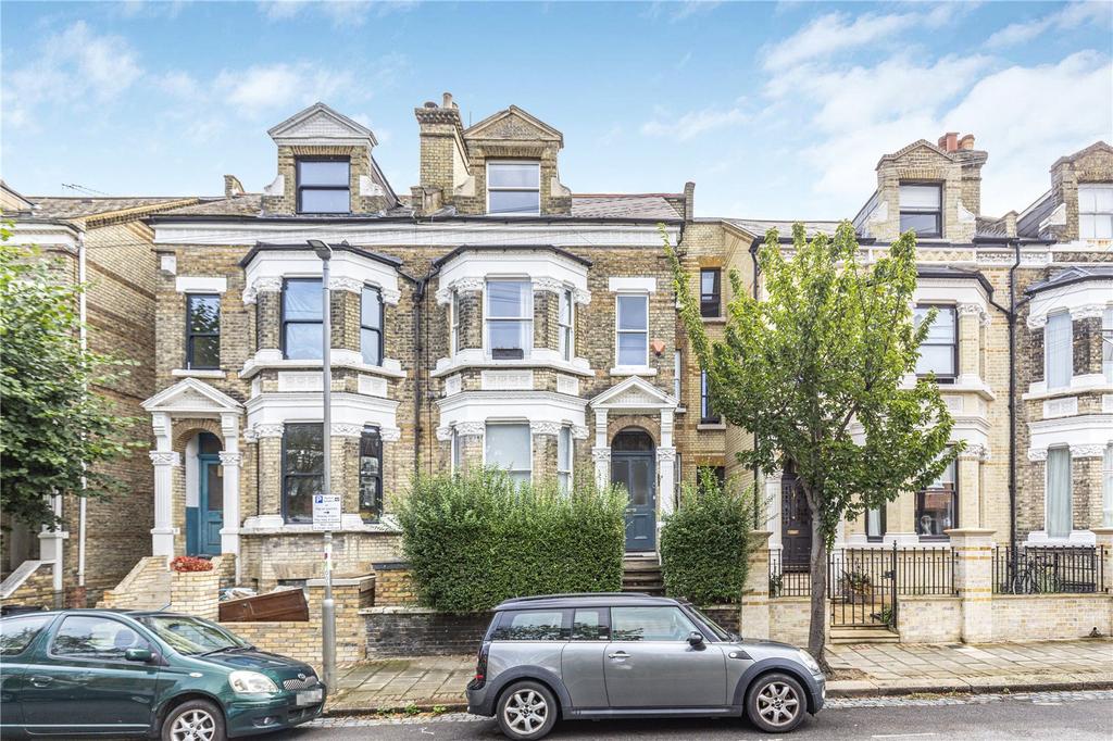 Putney SW18 2 bed apartment - £800,000