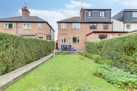 3 bedroom semi-detached house for sale, Salisbury Street, Beeston NG9