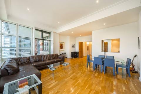 2 bedroom apartment for sale, Somerville Avenue, London SW13