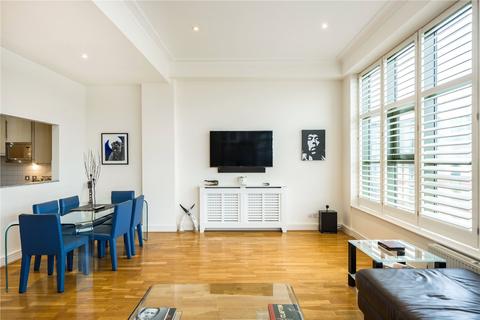 2 bedroom apartment for sale, Somerville Avenue, London SW13