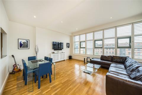 2 bedroom apartment for sale, Somerville Avenue, London SW13