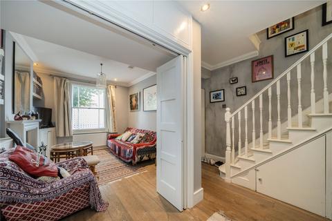 3 bedroom terraced house for sale, Eversleigh Road, London SW11