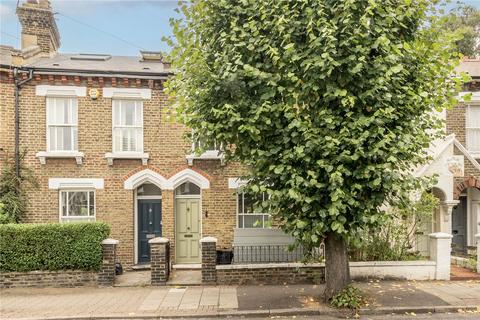 3 bedroom terraced house for sale, Eversleigh Road, London SW11