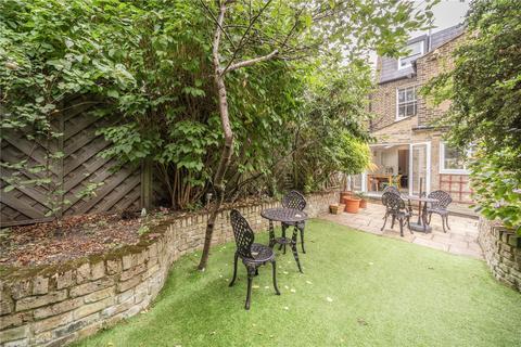 3 bedroom terraced house for sale, Eversleigh Road, London SW11