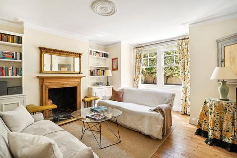 2 bedroom apartment for sale, Winders Road, London SW11