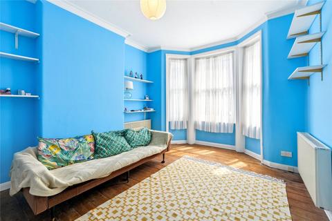 1 bedroom apartment for sale, Wyfold Road, London SW6