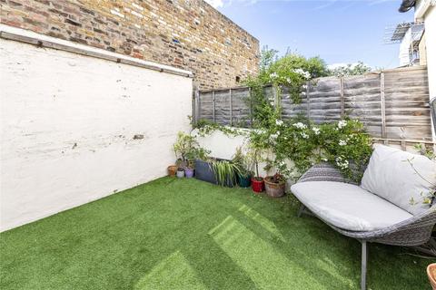 5 bedroom terraced house for sale, Kinnoul Road, London W6