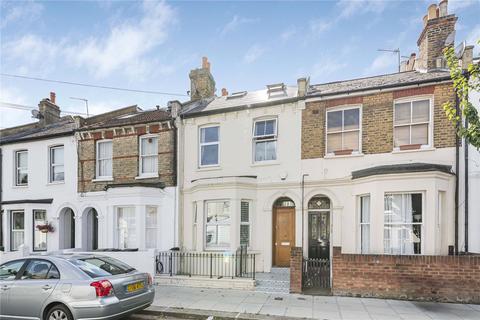 5 bedroom terraced house for sale, London W6