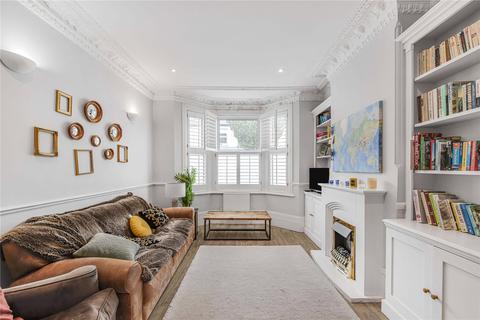 5 bedroom terraced house for sale, London W6