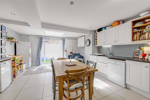 5 bedroom terraced house for sale, London W6