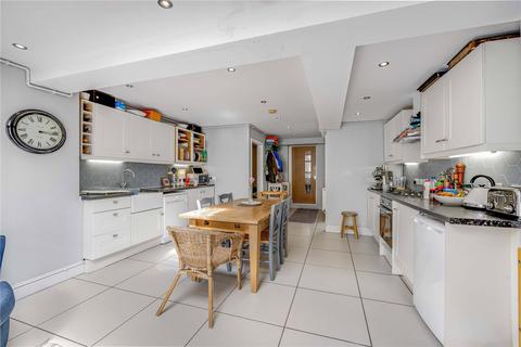 5 bedroom terraced house for sale, London W6