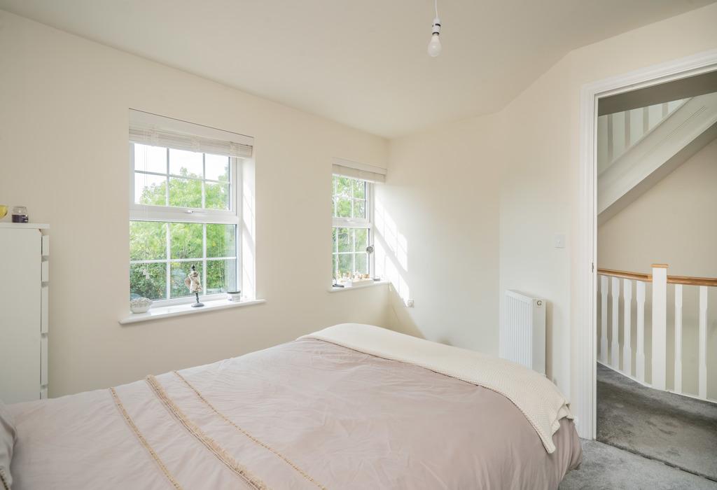 Fifth Bedroom