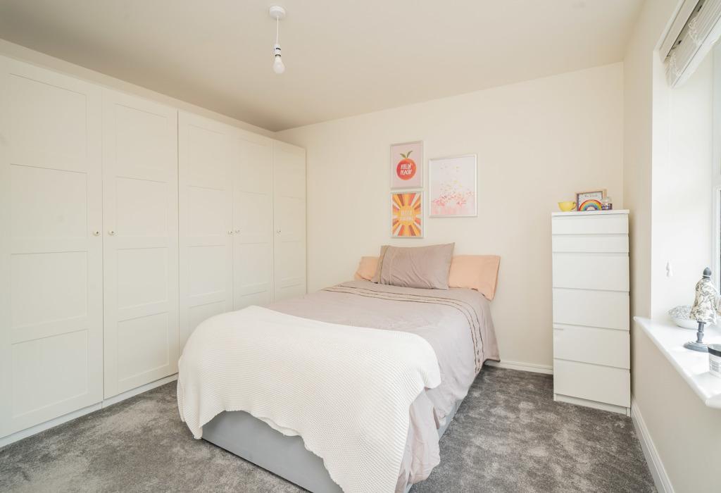 Fifth Bedroom
