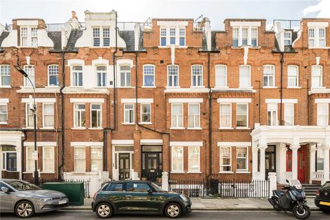 1 bedroom apartment for sale, Comeragh Road, London W14