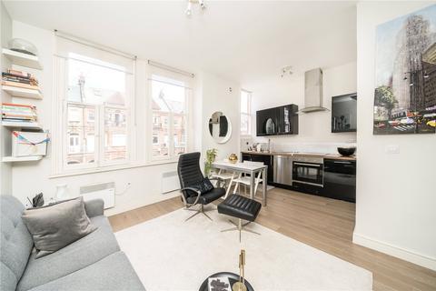 1 bedroom apartment for sale, Comeragh Road, London W14