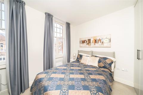 1 bedroom apartment for sale, Comeragh Road, London W14