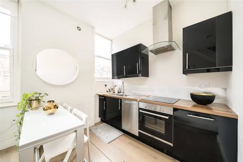 1 bedroom apartment for sale, Comeragh Road, London W14