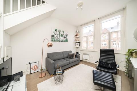 1 bedroom apartment for sale, Comeragh Road, London W14