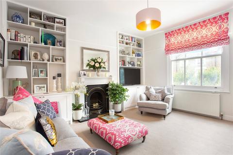 1 bedroom apartment for sale, St. Stephens Avenue, London W12