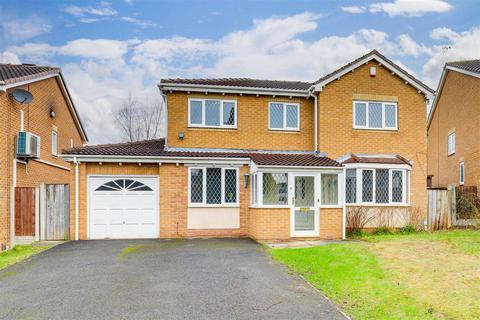 4 bedroom detached house to rent, Wareham Close, West Bridgford NG2