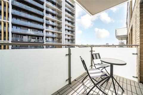 1 bedroom apartment for sale, Lidcote House, London SW9