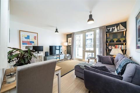 1 bedroom apartment for sale, Lidcote House, London SW9