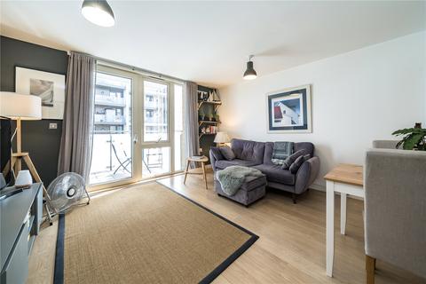 1 bedroom apartment for sale, Lidcote House, London SW9