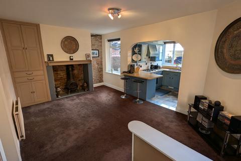 3 bedroom end of terrace house for sale, Twizell Lane, West Pelton, DH9