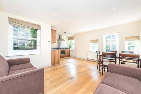 2 bedroom apartment for sale, Ostade Road, London SW2